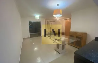 Apartamento com 2 dormitórios para alugar, 81 m² por r$ 4.620,48/mês - freguesia do ó - são paulo/sp