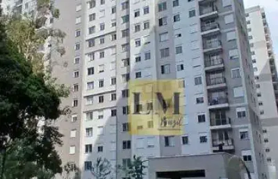 Apartamento com 2 dormitórios para alugar, 39 m² por r$ 2.000/mês - pirituba - são paulo/sp