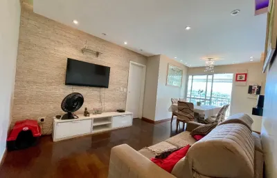 Ótimo apartamento à venda ao lado do shopping maia em guarulhos