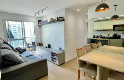 Apartamento a venda condomínio moov parque maia 2 quartos sendo 1 suíte