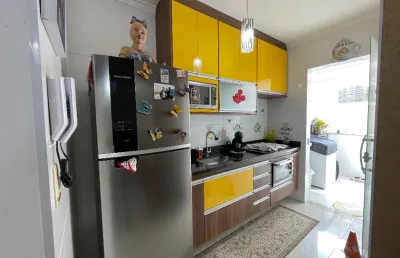 Ótimo apartamento 1 dormitório a venda no tremembé em são paulo