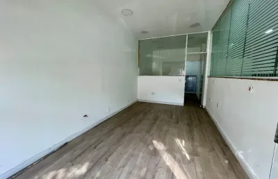 Salão comercial para aluguel no jardim munhoz (ponte grande) guarulhos