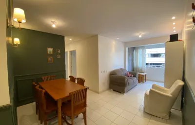 Apartamento com 3 quartos à venda na Rua dos Juritis, S/N, Jardim Renascença, São Luís