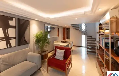 Apartamento com 3 quartos à venda em laranjeiras, rio de janeiro , 182 m2 por r$ 2.380.000