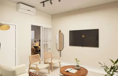 Apartamento com 2 quartos à venda no leblon, rio de janeiro , 54 m2 por r$ 1.730.000