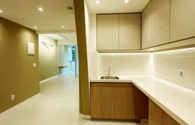 Apartamento com 2 quartos à venda no leblon, rio de janeiro , 55 m2 por r$ 1.600.000