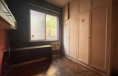 Apartamento com 2 quartos à venda em laranjeiras, rio de janeiro , 70 m2 por r$ 550.000