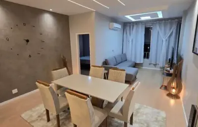 Apartamento com 3 quartos à venda no flamengo, rio de janeiro , 120 m2 por r$ 1.400.000