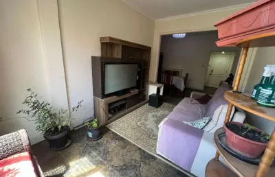 Apartamento à venda em copacabana, rio de janeiro-rj: 3 quartos, 2 banheiros, 1 vaga de garagem, 115 m². confira já!