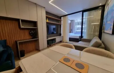 Apartamento com 1 quarto à venda em copacabana, rio de janeiro , 60 m2 por r$ 980.000
