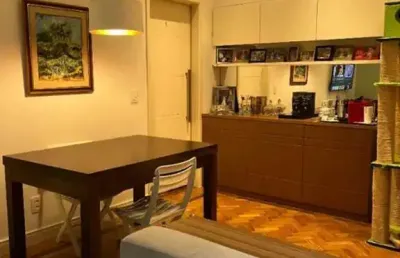 Apartamento com 3 quartos à venda no flamengo, rio de janeiro , 86 m2 por r$ 900.000