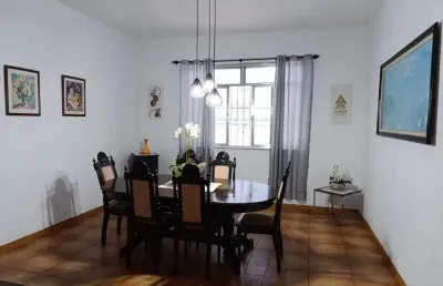 Casa com 5 quartos à venda em são cristóvão, rio de janeiro  por r$ 1.100.000