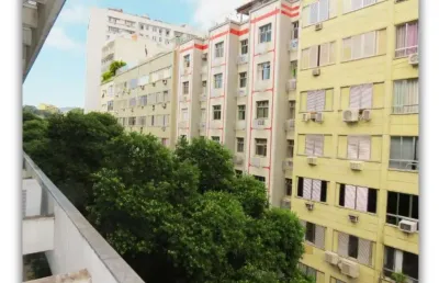 Imperdível oportunidade: apartamento de luxo com 4 quartos e 258m² em laranjeiras, rio de janeiro-rj