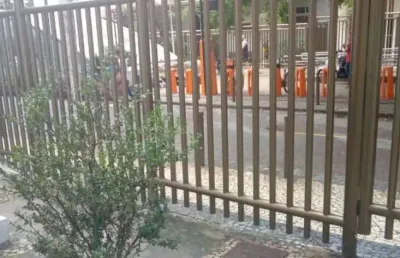 Apartamento com 1 quarto à venda em Copacabana, Rio de Janeiro 