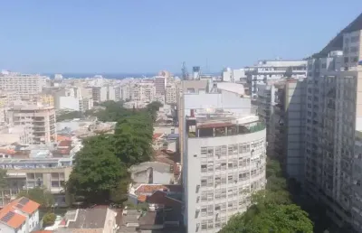 Apartamento com 3 quartos à venda em copacabana, rio de janeiro , 100 m2 por r$ 895.000