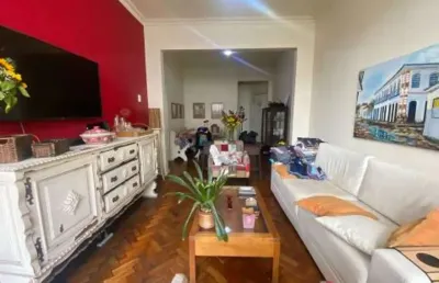 Apartamento com 3 quartos à venda em botafogo, rio de janeiro , 100 m2 por r$ 950.000