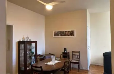Apartamento com 4 quartos à venda em copacabana, rio de janeiro , 120 m2 por r$ 1.180.000