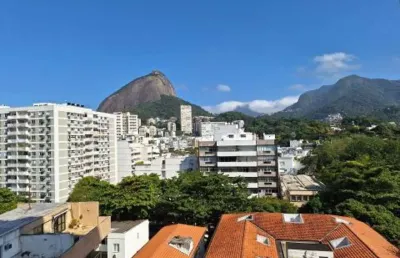 Apartamento com 2 quartos à venda no leblon, rio de janeiro , 70 m2 por r$ 1.470.000