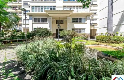 Apartamento com 3 quartos à venda em botafogo, rio de janeiro , 225 m2 por r$ 1.980.000