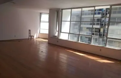 Apartamento com 4 quartos à venda em copacabana, rio de janeiro , 457 m2 por r$ 2.600.000