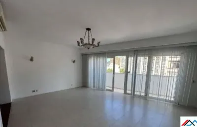 Apartamento com 4 quartos à venda em humaitá, rio de janeiro , 240 m2 por r$ 2.440.000