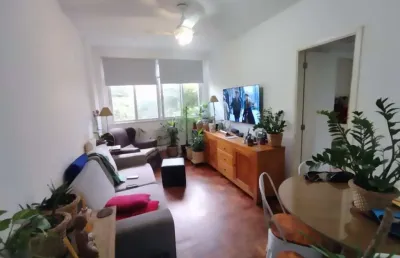 Apartamento com 2 quartos à venda em Botafogo, Rio de Janeiro 