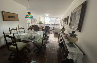 Apartamento com 3 quartos à venda em Copacabana, Rio de Janeiro 