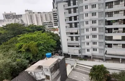 Apartamento com 2 quartos à venda em Botafogo, Rio de Janeiro 