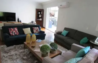 Apartamento com 4 quartos à venda em Copacabana, Rio de Janeiro 