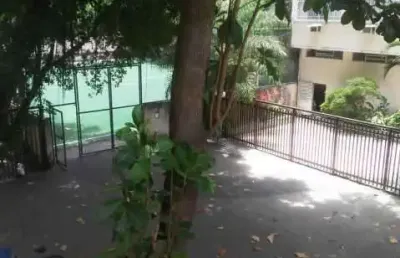 Apartamento com 3 quartos à venda no Leblon, Rio de Janeiro 
