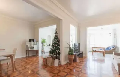 Apartamento com 4 quartos à venda em Copacabana, Rio de Janeiro 