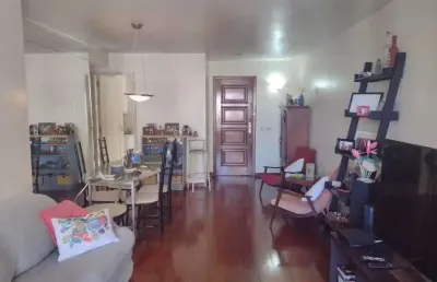 Apartamento com 3 quartos à venda em Copacabana, Rio de Janeiro 