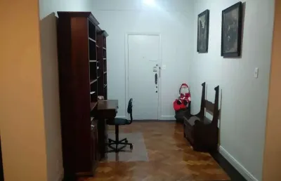 Apartamento com 3 quartos à venda em Copacabana, Rio de Janeiro 