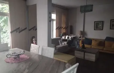 Apartamento com 3 quartos à venda em Copacabana, Rio de Janeiro 