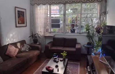 Apartamento com 4 quartos à venda em Copacabana, Rio de Janeiro 