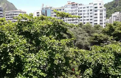 Apartamento com 4 quartos à venda em Copacabana, Rio de Janeiro 