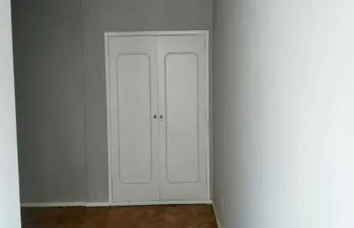 Proximo da constante ramos sala 01 dormitório dependências completa area de serviço