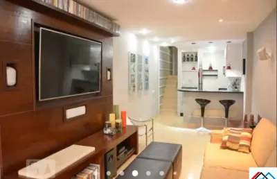 Apartamento com 2 quartos à venda no flamengo, rio de janeiro , 86 m2 por r$ 1.200.000