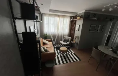 Apartamento com 2 quartos à venda no Buritis, Belo Horizonte 