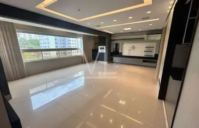 Apartamento com 4 quartos à venda na Avenida José de Oliveira Vaz, Buritis, Belo Horizonte