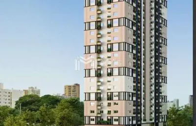 Apartamento à venda em cascavel, centro, com 2 quartos, com 65.91 m², paulino de souza