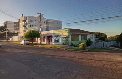 Casa à venda em cascavel, são cristóvão, com 5 quartos, com 440 m²