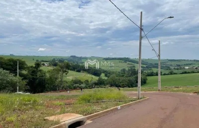 Terreno à venda em santa tereza do oeste, centro, com 470.29 m²