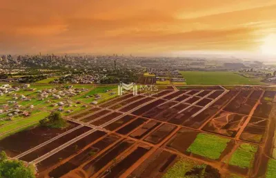 Terreno em condomínio fechado à venda na Rodovia PR-486, 19942, Brazmadeira, Cascavel