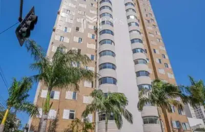 Apartamento à venda em cascavel, centro, com 3 suítes, com 544.03 m², edificio grand ville