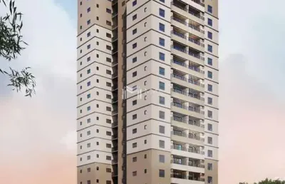 Apartamento à venda em cascavel, centro, com 3 suítes, com 118.52 m², toufic elias klaime