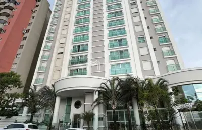 Apartamento à venda em cascavel, centro, com 1 quarto, com 135.06 m², edifício contemporaneau