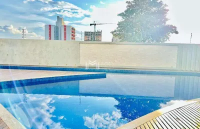 Apartamento à venda em cascavel, centro, com 3 suítes, com 181.1 m², residencial ilhas de açores