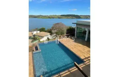 Casa à venda em boa vista da aparecida, centro, com 3 quartos, com 310 m²