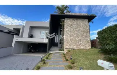 Sobrado à venda em cascavel, santa cruz, com 4 quartos, com 374.22 m², residencial treviso
